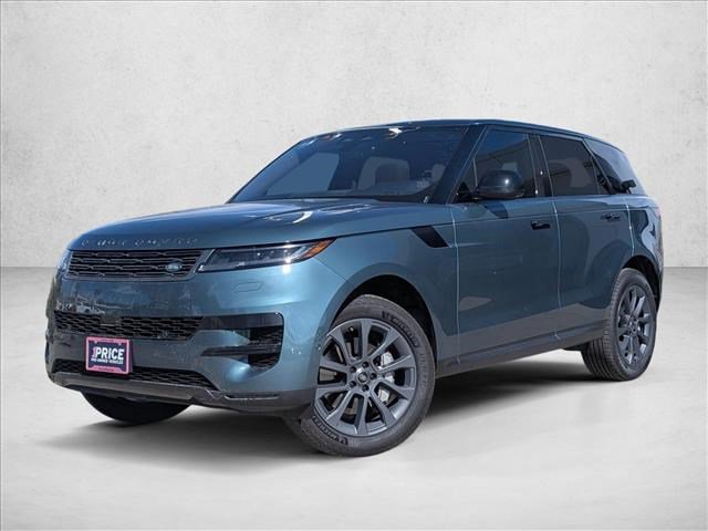 Used 2023 Land Rover Range Rover Sport SE AWD/4WD image 1