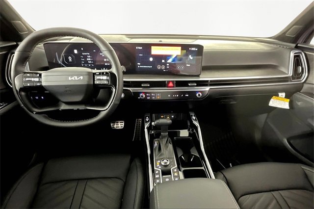 New 2026 Kia Sorento SX Prestige image 6