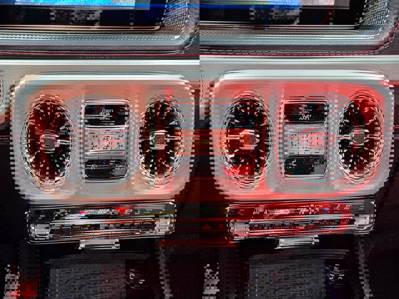 Used 2025 Mercedes-Benz G 550 image 20