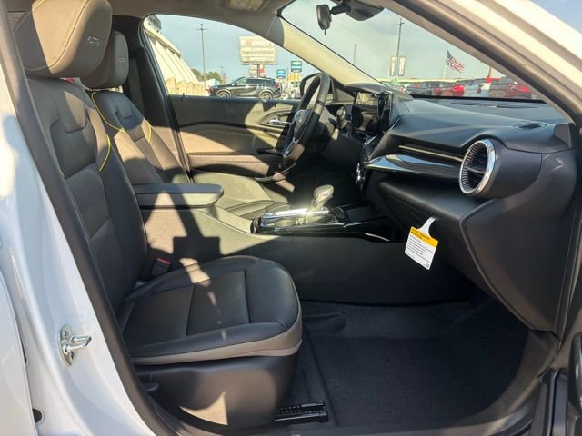 New 2026 Chevrolet Trax ACTIV w/ Driver Confidence Package image 16