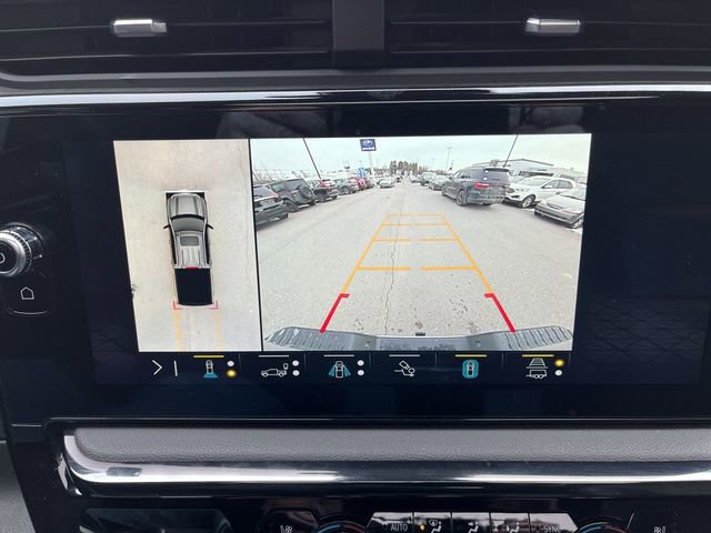 Used 2023 GMC Sierra 1500 AT4 w/ AT4 Preferred Package image 26