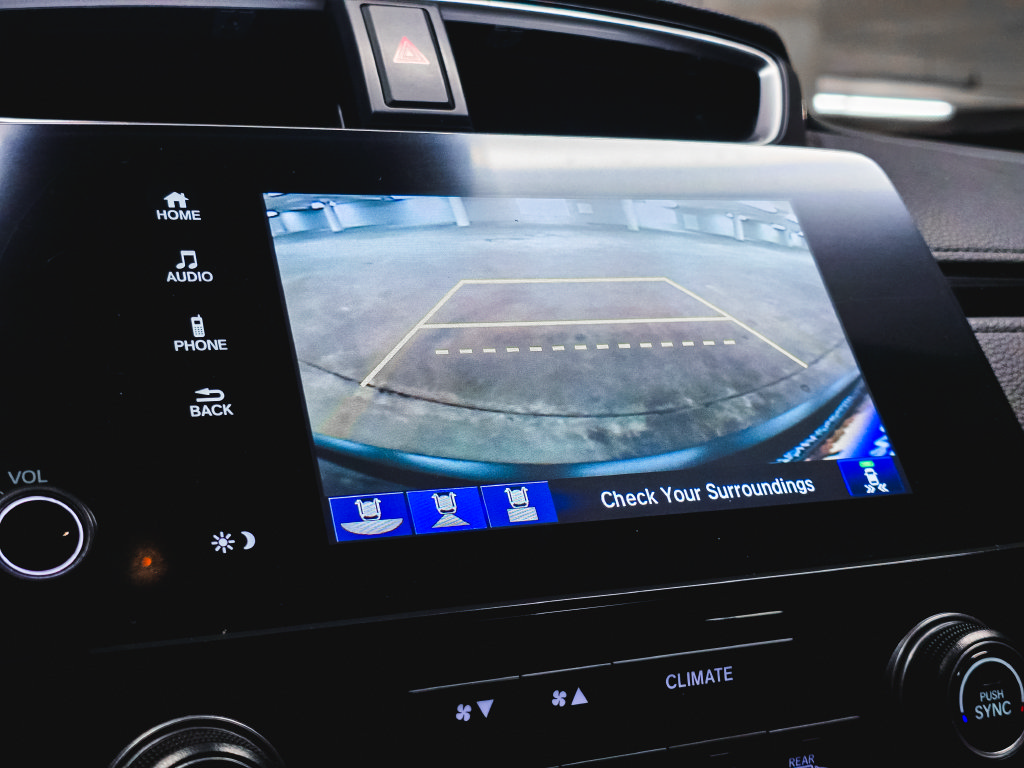 Used 2019 Honda CR-V EX-L image 27
