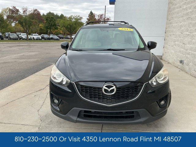 Used 2015 MAZDA CX-5 Grand Touring FWD image 6