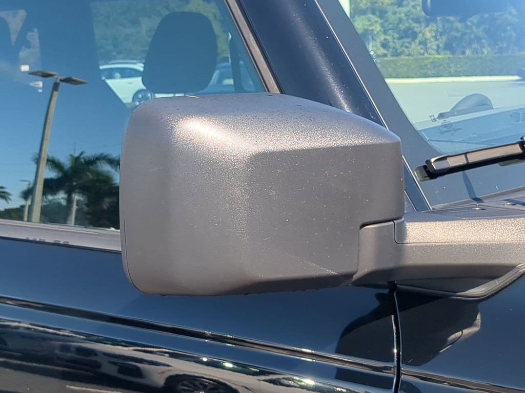 Used 2021 Ford Bronco 4-Door image 13