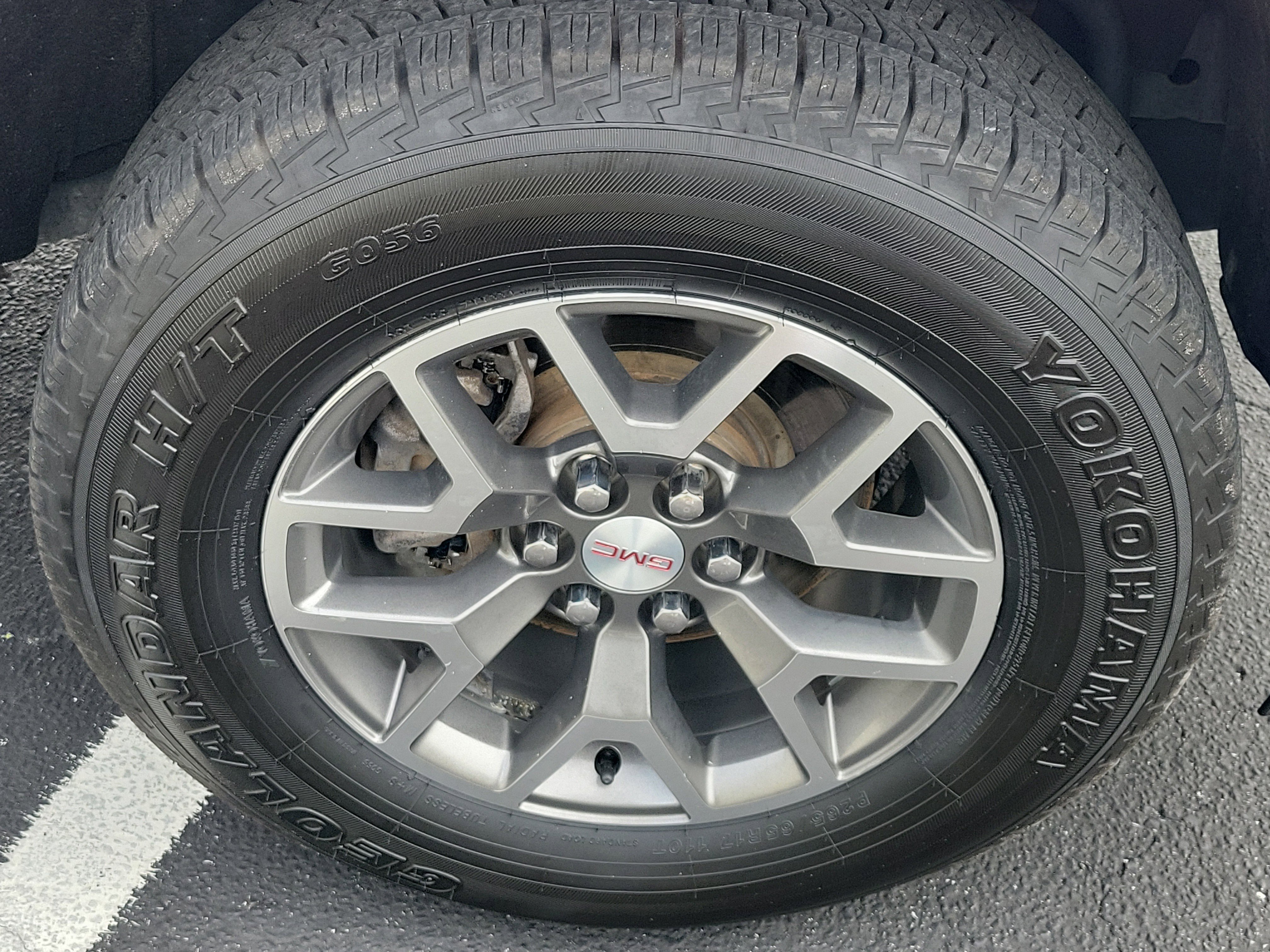 Used 2022 GMC Canyon AT4 image 8