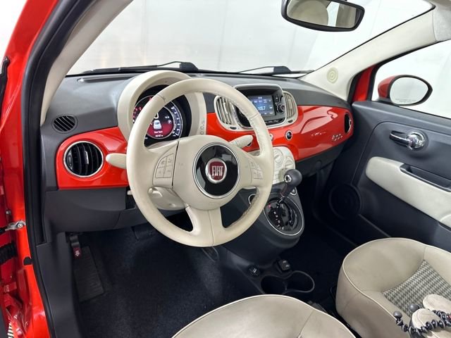 Used 2019 FIAT 500 Pop image 13