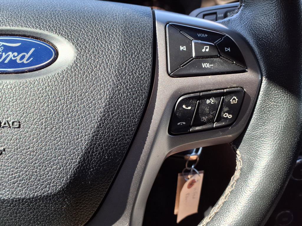 Used 2019 Ford Ranger XLT w/ Equipment Group 302A Luxury AWD/4WD image 8