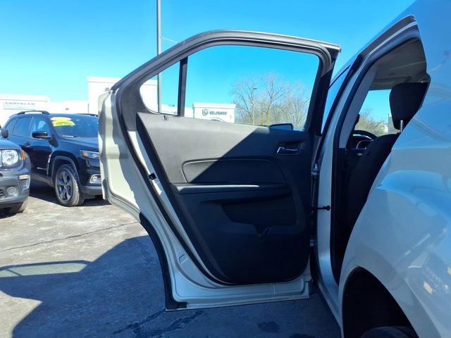 Used 2015 Chevrolet Equinox LS w/ LPO, Protection Package image 18