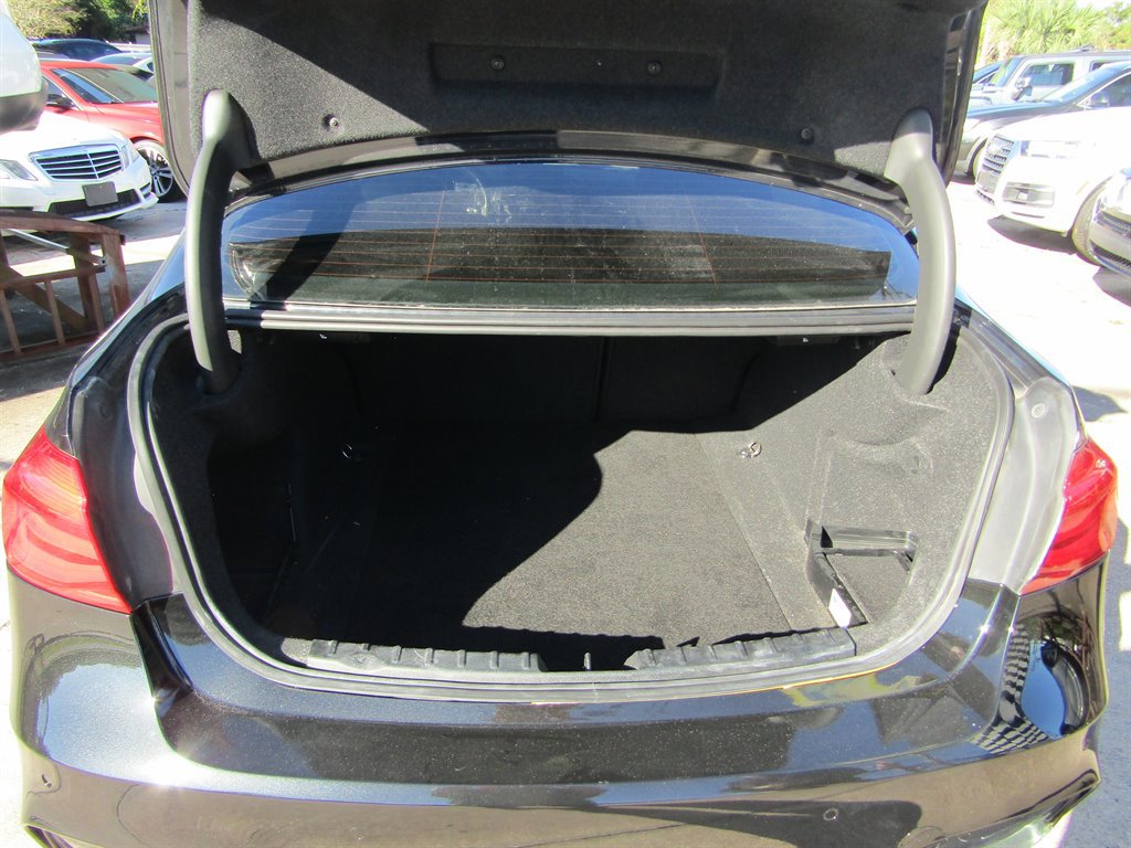 Used 2018 BMW M3 w/ Competition Package image 7