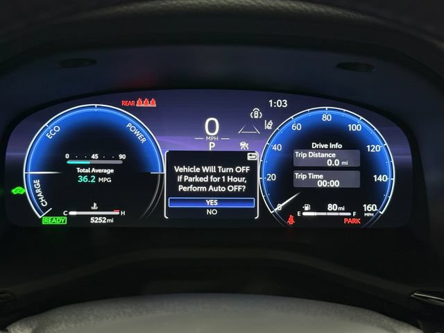 Used 2026 Toyota Camry XSE w/ Premium Package FWD image 16