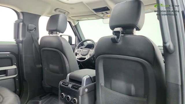 Used 2024 Land Rover Defender 110 S AWD/4WD image 25