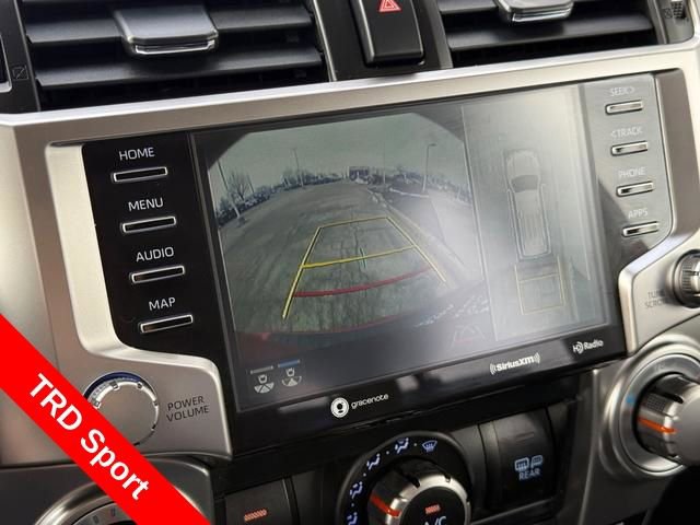 Used 2024 Toyota 4Runner TRD Sport AWD/4WD image 24