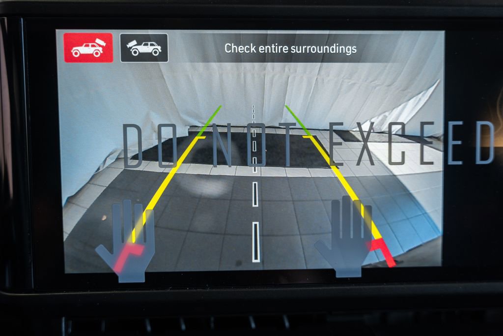 New 2026 Jeep Wrangler Rubicon image 36