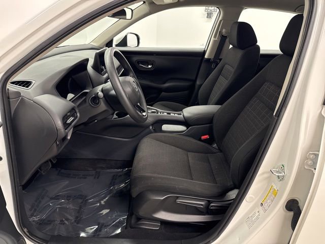 Certified 2024 Honda HR-V LX image 13