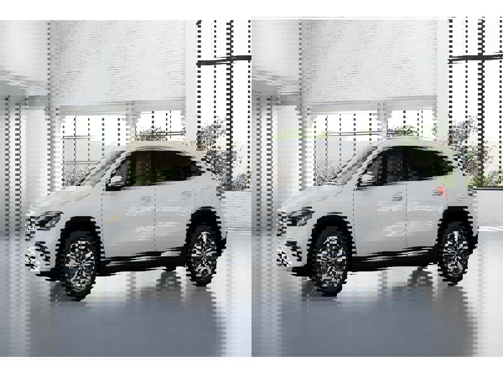 New 2026 Mercedes-Benz GLA 250 image 35