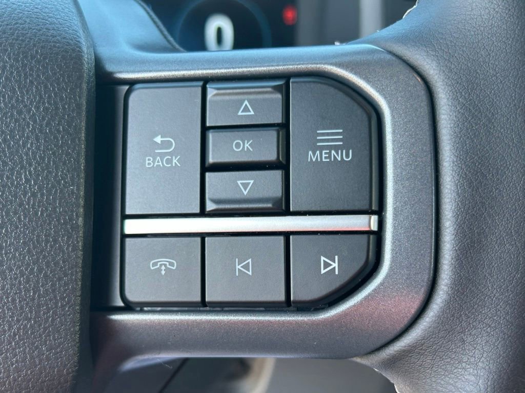 Used 2025 Ford F150 Lightning XLT AWD/4WD image 24