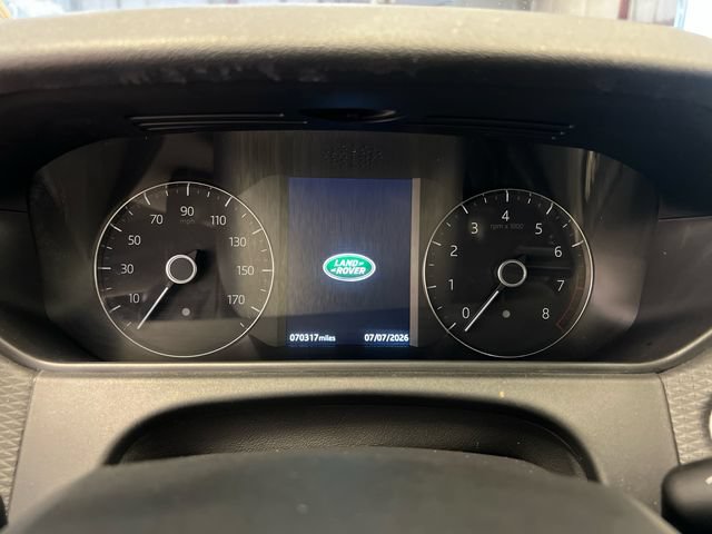Used 2019 Land Rover Range Rover Velar S AWD/4WD image 23