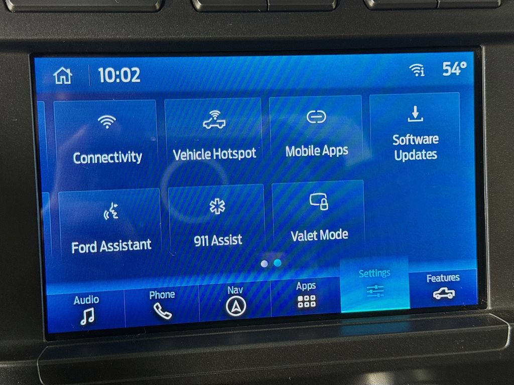 Used 2021 Ford F150 XLT w/ Equipment Group 301A Mid AWD/4WD image 30