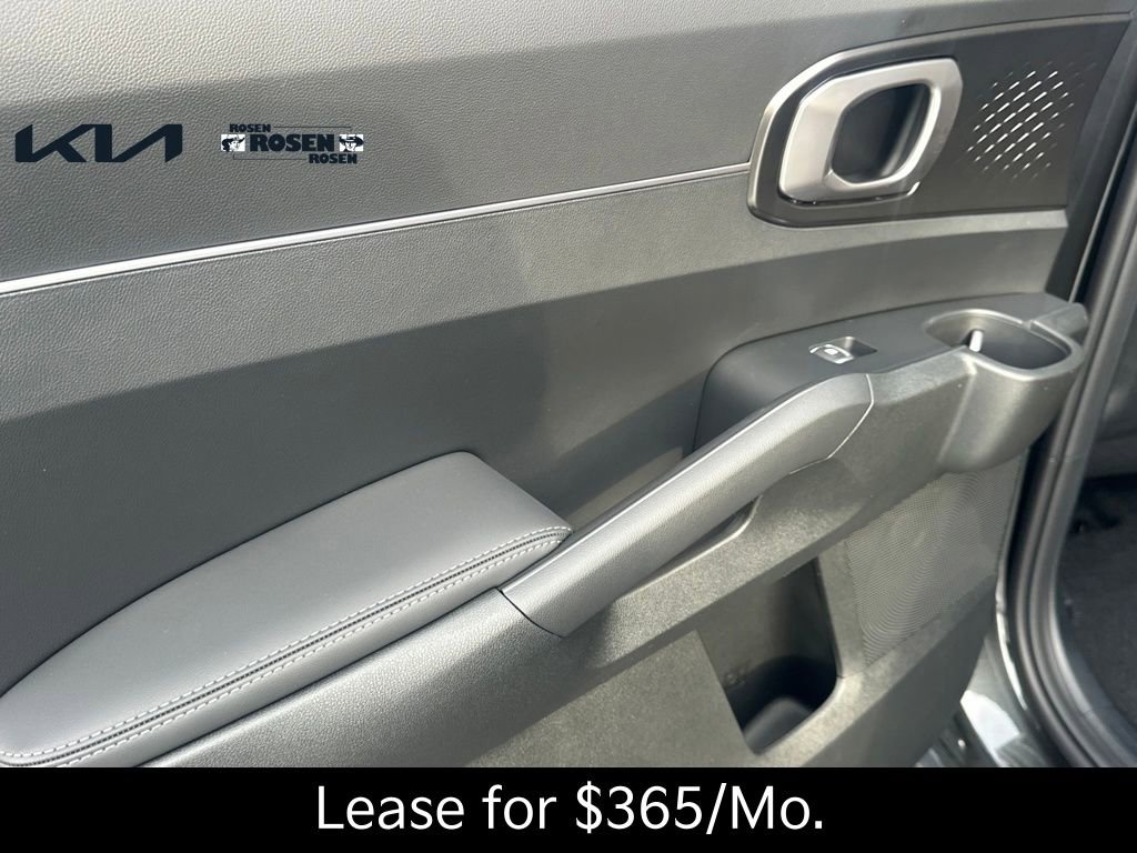 New 2026 Kia Sorento EX image 14