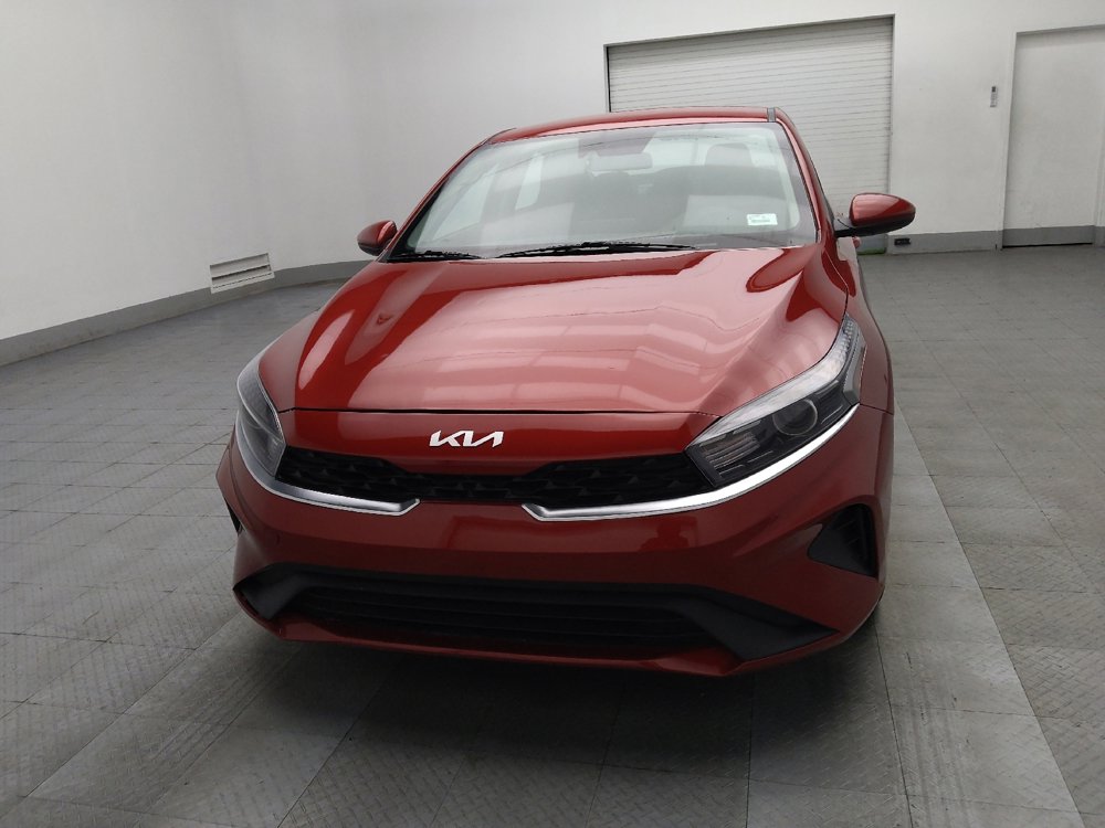 Used 2022 Kia Forte LXS image 15
