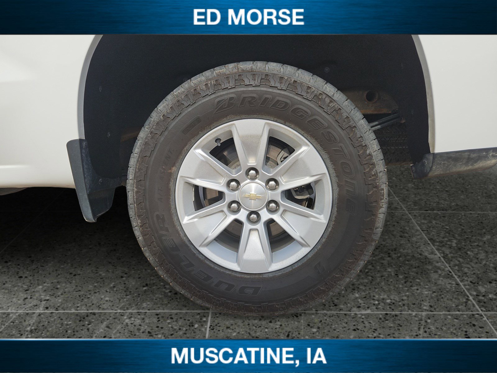 Used 2021 Chevrolet Silverado 1500 LT w/ Fleet Comfort Package image 10