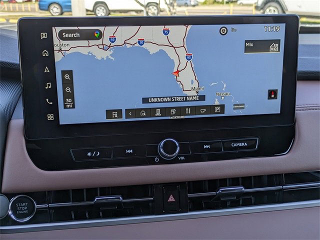 New 2025 Mitsubishi Outlander SEL image 24