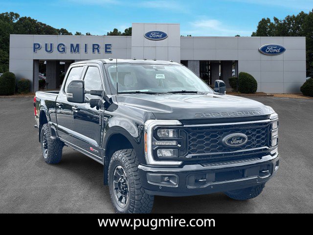 New 2025 Ford F250 Lariat w/ Lariat Ultimate Package image 1