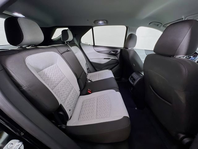 Used 2024 Chevrolet Equinox LT image 40