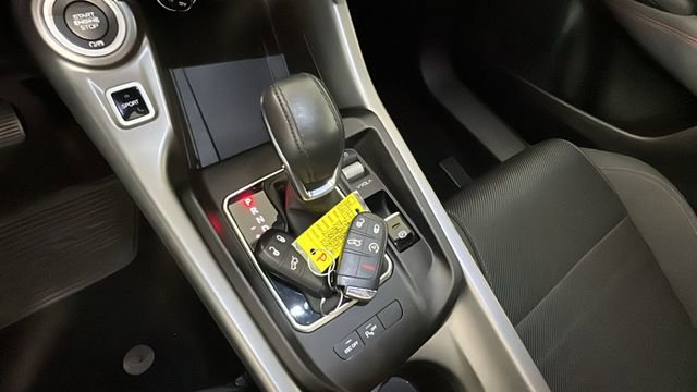 Used 2024 Dodge Hornet R/T AWD/4WD image 21