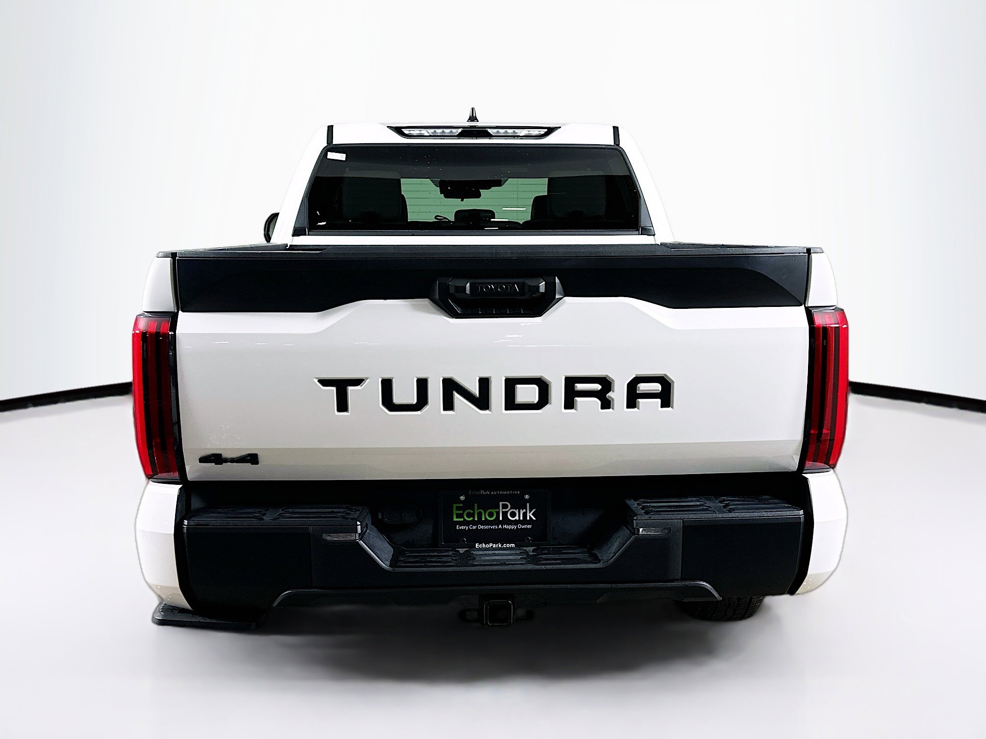 Used 2025 Toyota Tundra SR5 AWD/4WD image 7