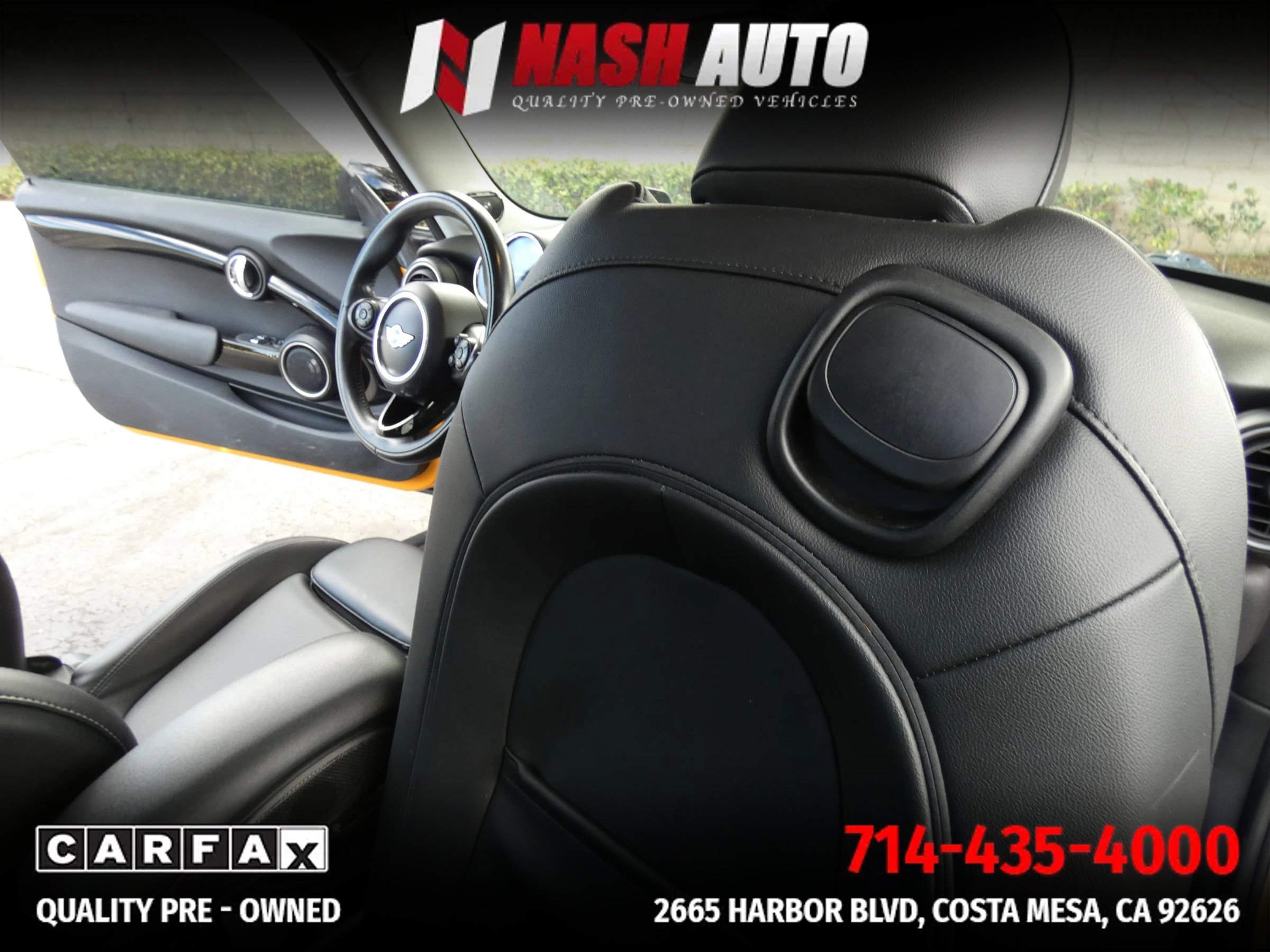 Used 2015 MINI Cooper S image 32