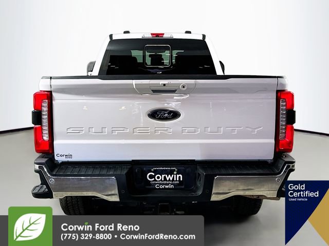 Used 2023 Ford F250 Lariat image 9