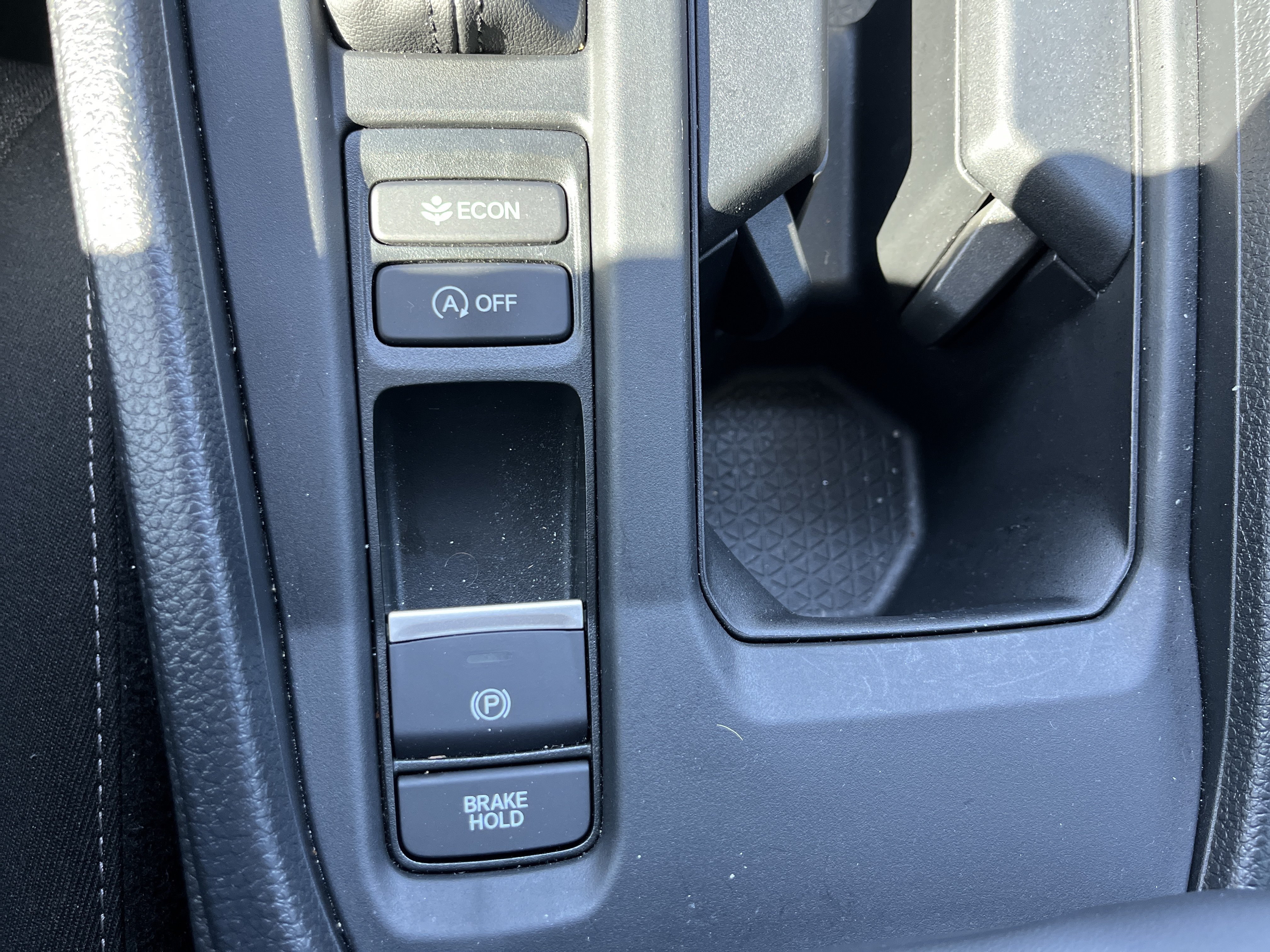 Certified 2026 Honda Accord SE image 27