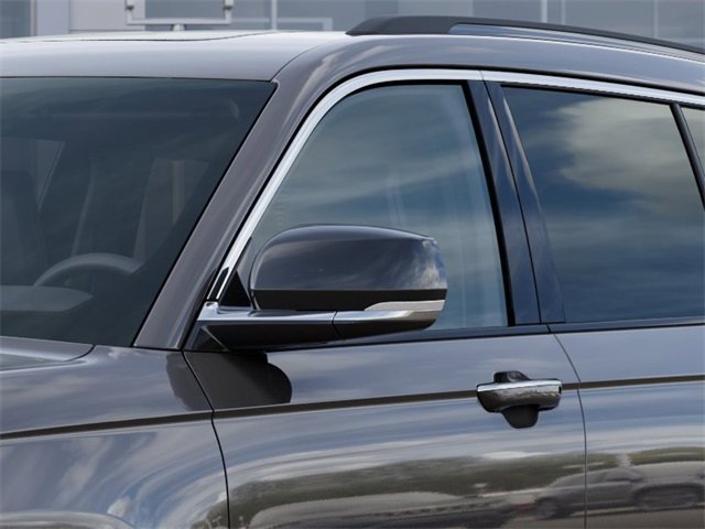 New 2025 Jeep Grand Cherokee L Limited w/ Trailer Tow Package image 12