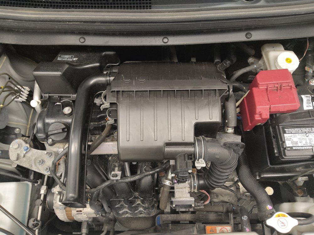 Used 2021 Mitsubishi Mirage FWD image 30