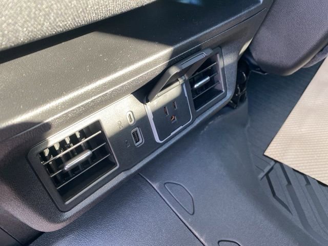 New 2026 Chevrolet Silverado 2500 LT w/ All Star Edition image 23