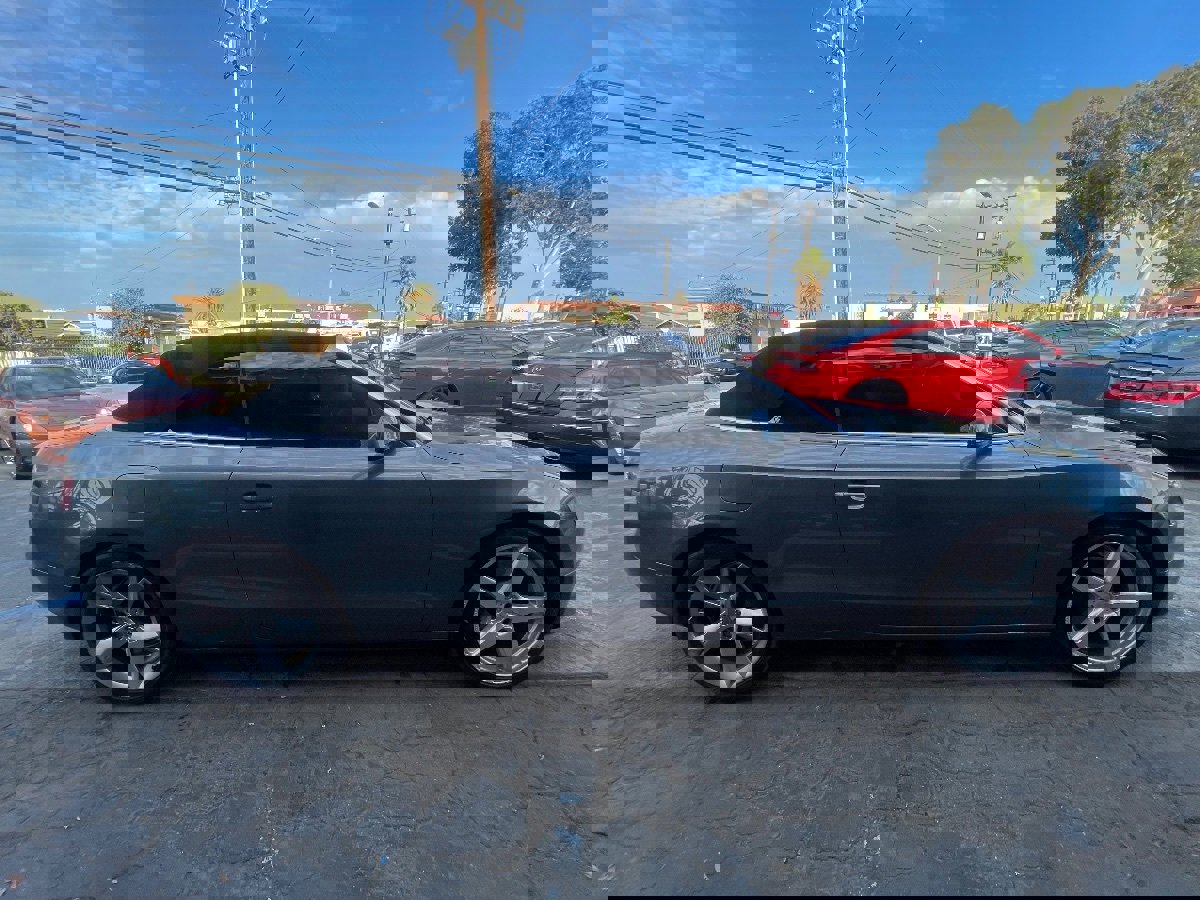 Used 2012 Audi A5 2.0T Premium Plus w/ Premium Plus Pkg image 4