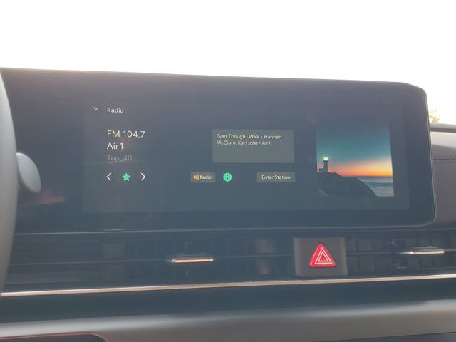 New 2026 Kia Carnival FWD image 30
