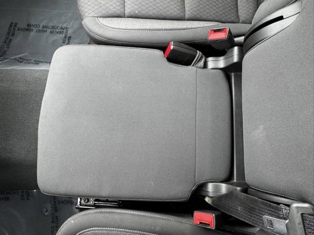 Certified 2024 Chevrolet Silverado 3500 LT w/ Convenience Package image 18