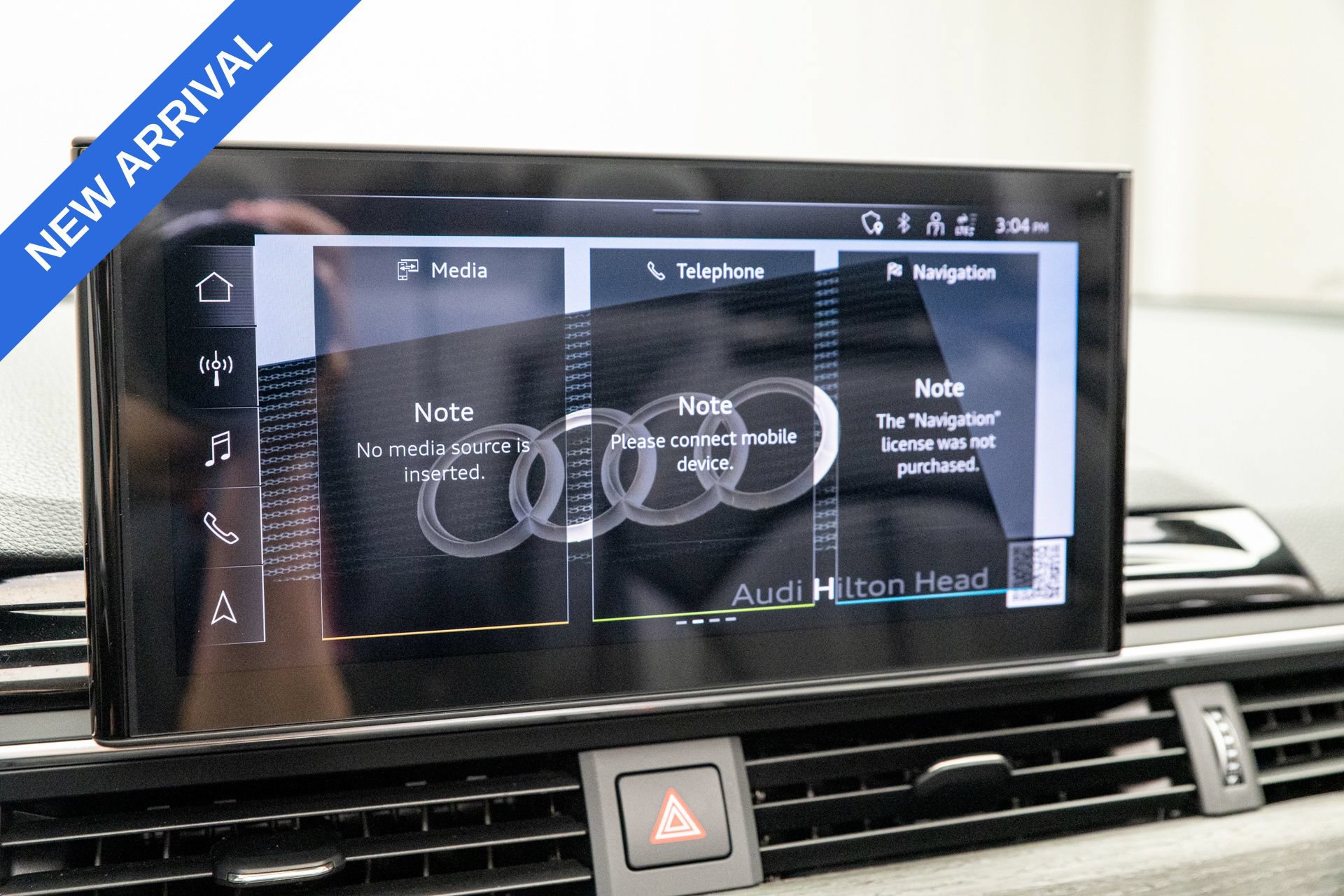Used 2024 Audi A5 2.0T Premium Plus AWD/4WD image 27