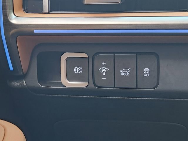 Used 2026 Hyundai Santa Fe Limited image 17