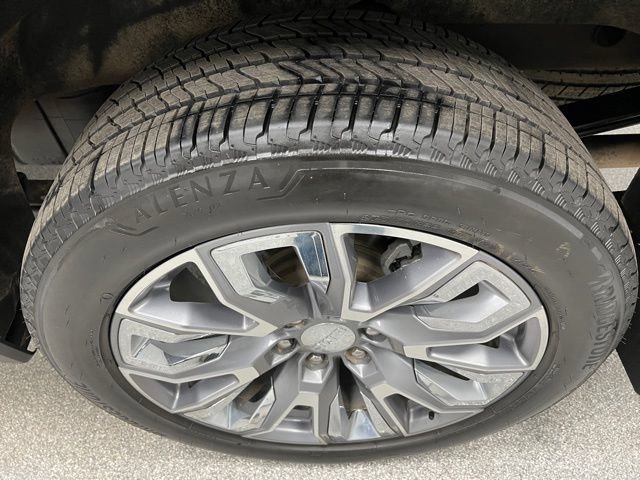 Used 2025 GMC Sierra 1500 Denali w/ Denali Reserve Package image 15