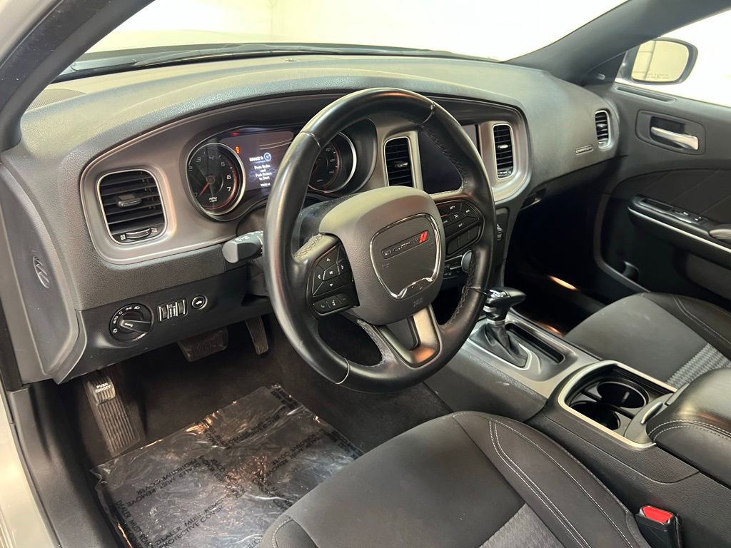 Used 2023 Dodge Charger SXT image 16