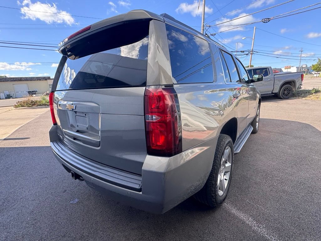 Used 2019 Chevrolet Tahoe LT AWD/4WD image 7