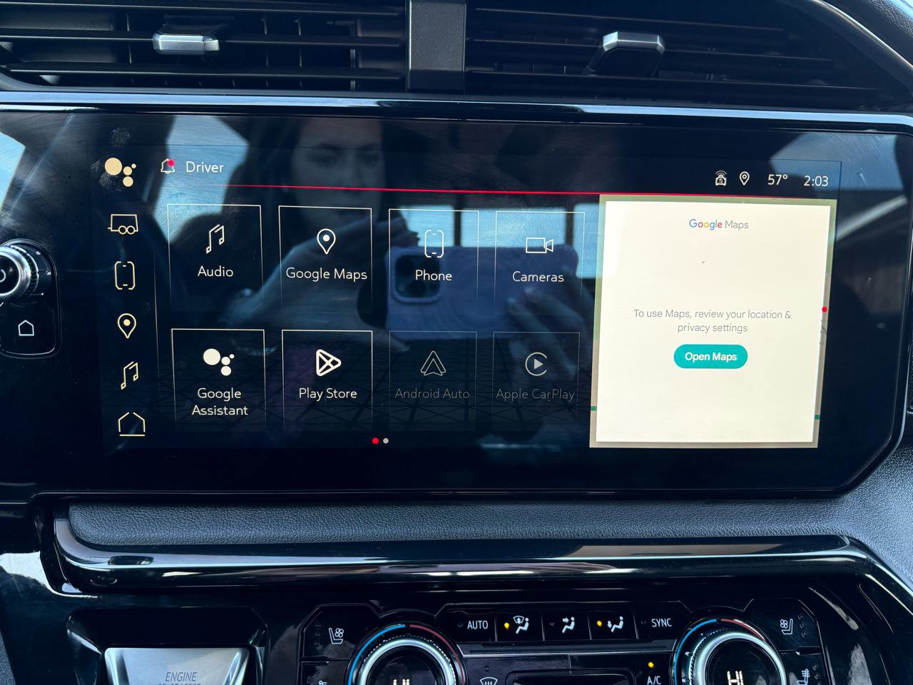 Used 2024 GMC Sierra 2500 AT4 w/ AT4 Premium Plus Package AWD/4WD image 30