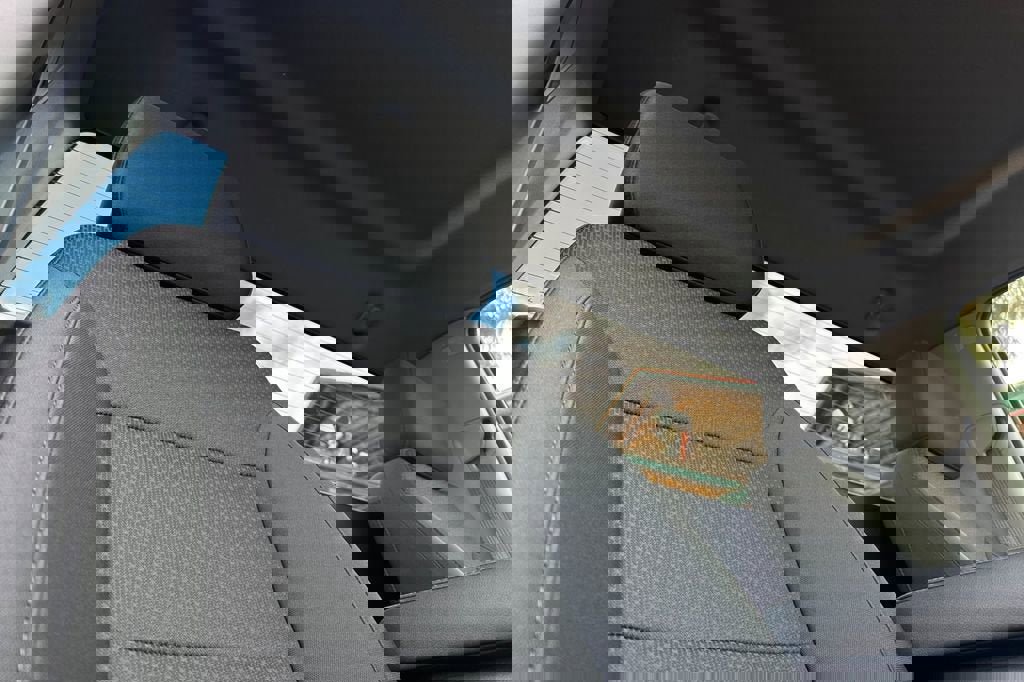 New 2026 Chevrolet Silverado 1500 W/T image 16