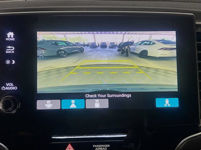 Used 2021 Honda Pilot EX-L image 22