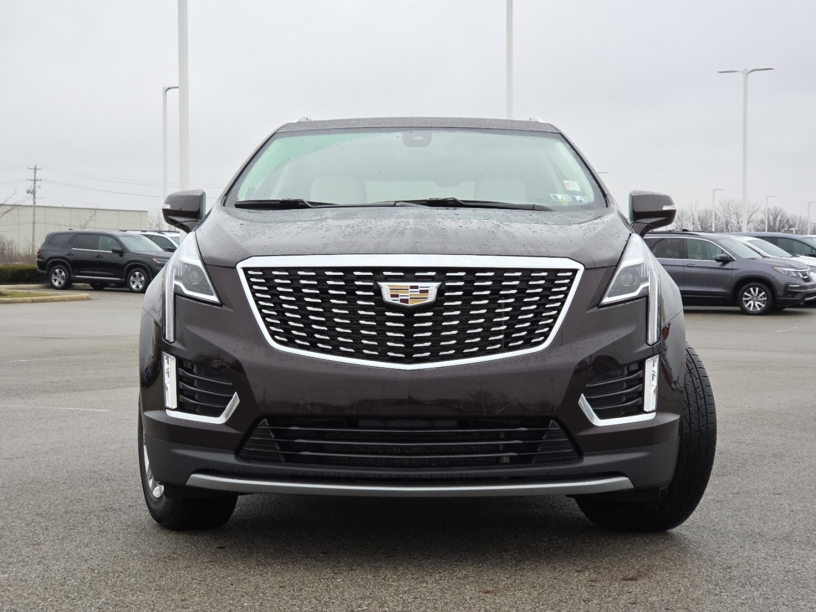 Used 2020 Cadillac XT5 Premium Luxury image 13