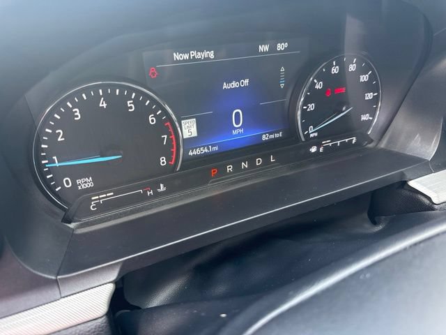 Certified 2022 Ford Explorer XLT w/ Equipment Group 202A RWD image 34