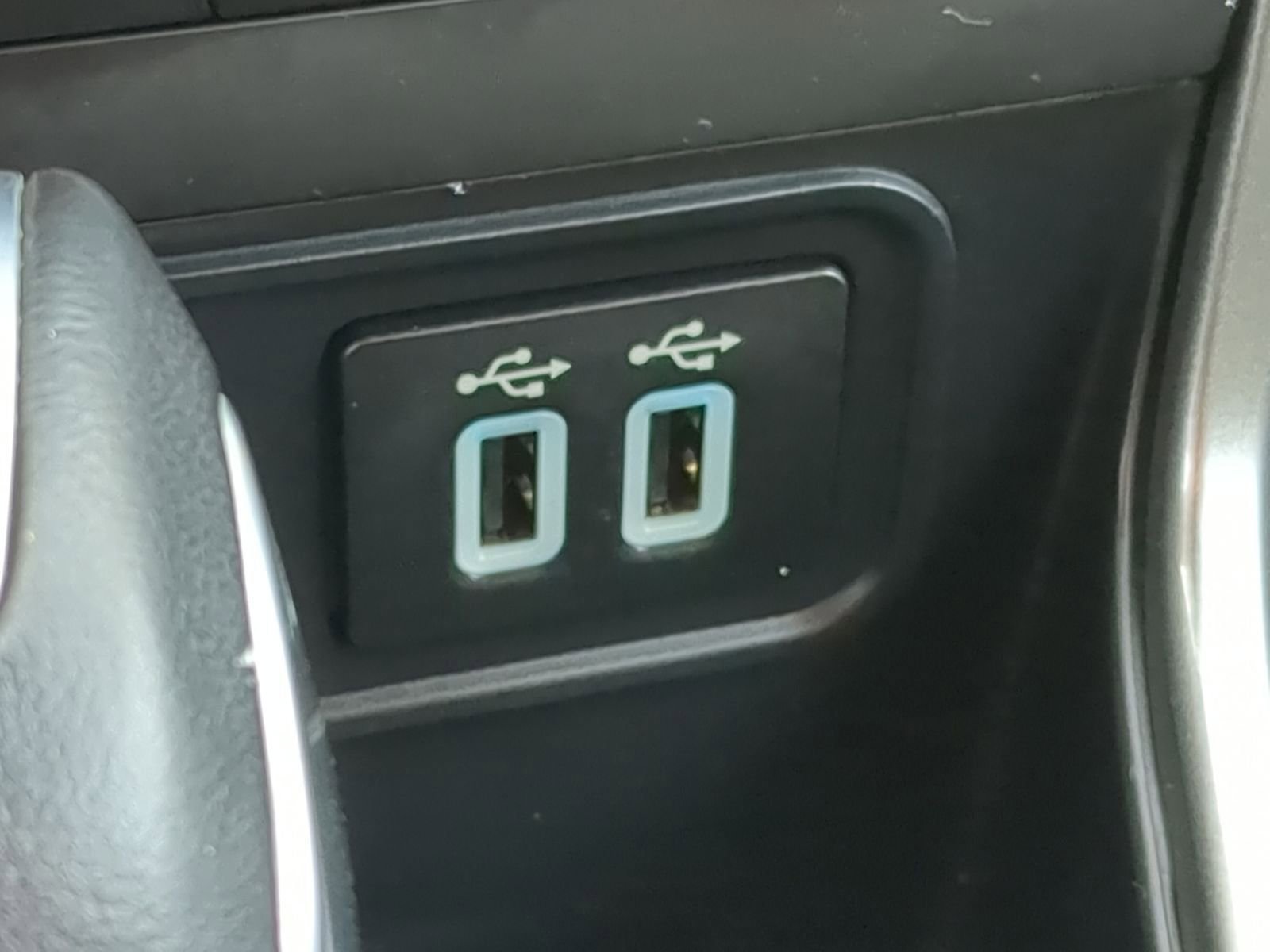 Used 2018 Ford EcoSport SE image 34